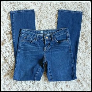 Mossimo bootcut jeans
